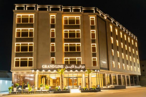 Grand Line Hotel